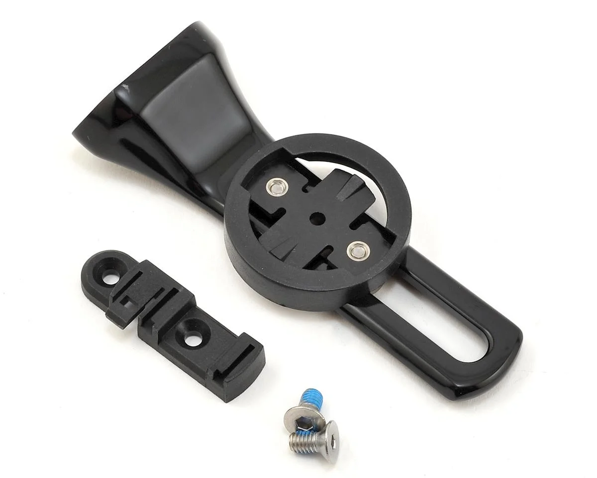 Specialized 2016 Venge Vias Garmin Computer Mount (Black)